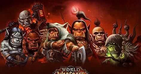 第一次进魔兽世界该选哪个种族职业? 第一次进魔兽世界该选哪个种族职业?