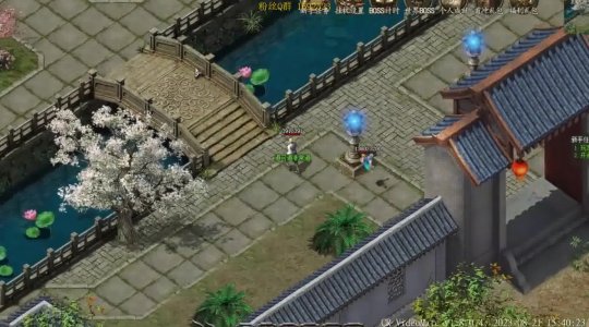 新开网通传奇私服发布网——传奇玩家的游戏新起点