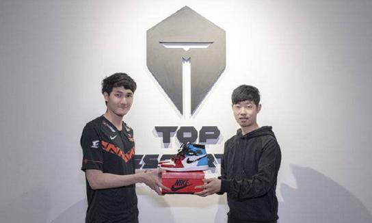 ggoong教练：他如何助力滔搏电子竞技俱乐部前行？