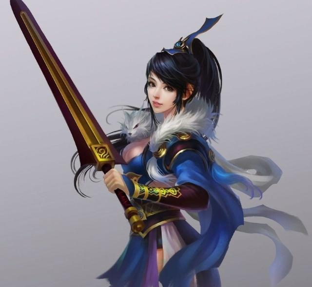 网游之纵横天下职业设定，带你领略独特的龙语者魅力