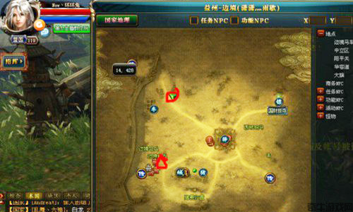 御龙在天精英怪抢不到？刷新时间表与卡点技巧实测