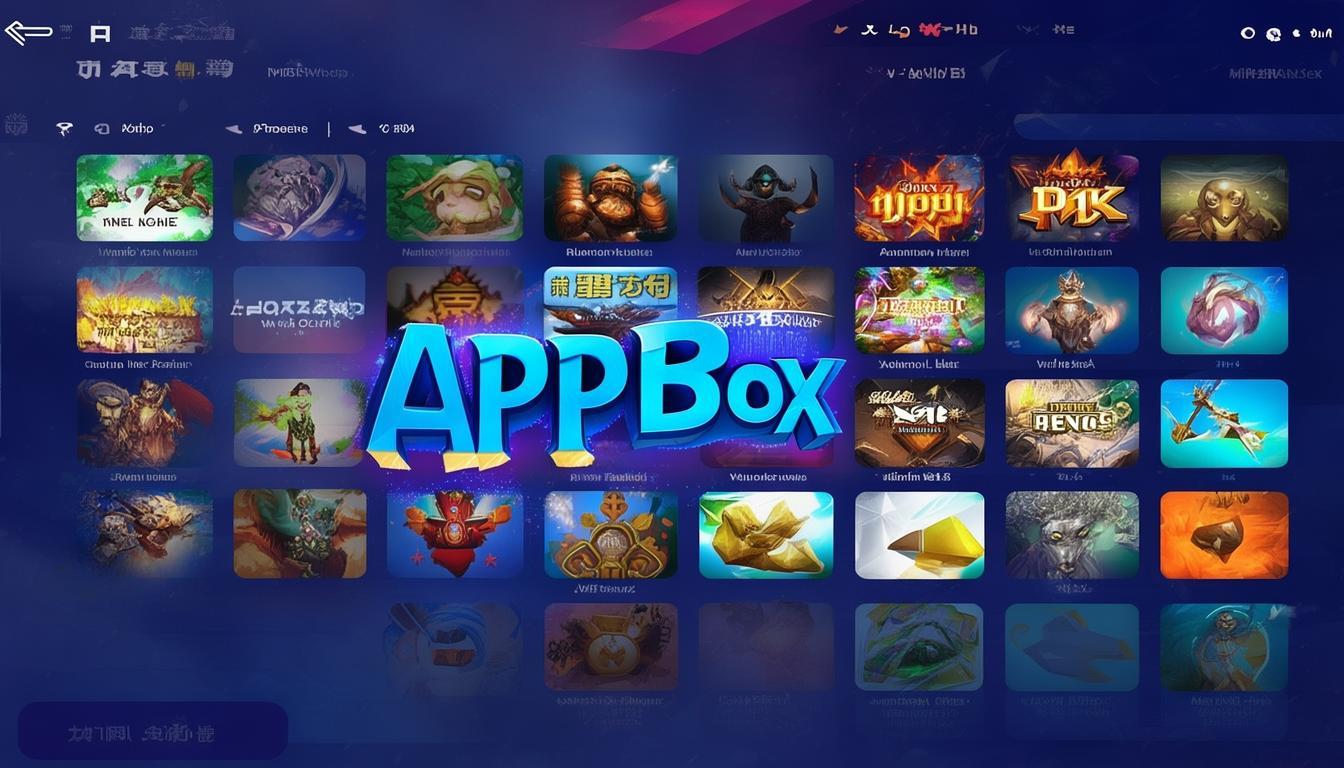 手游游戏排行平台_十大手游平台app排行榜_手游排行榜平台