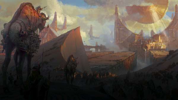 洛戈什全面解析：从背景故事到实战技巧