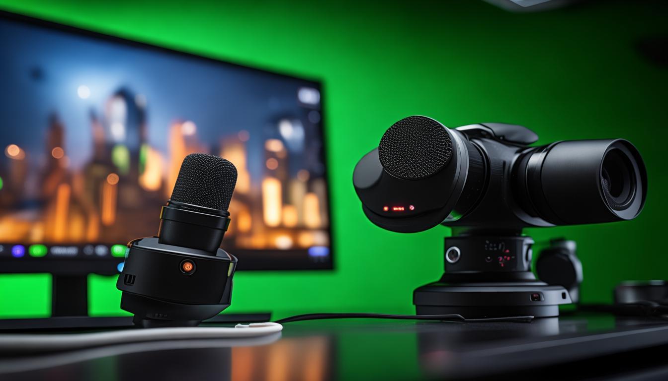 作游戏主播需要什么_干游戏主播需要准备_游戏主播需要什么条件