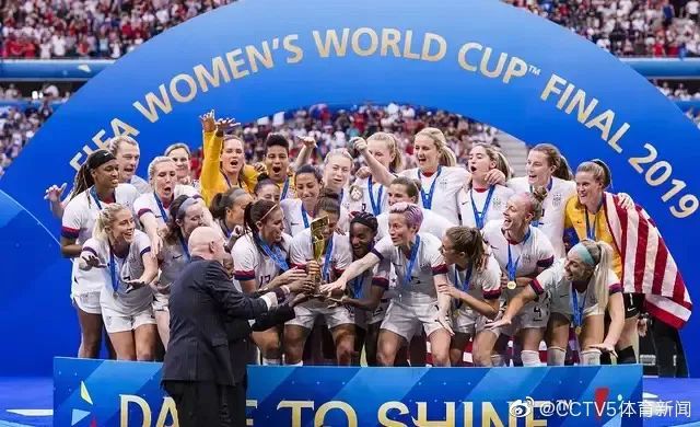 《突发：女足世界杯最近几场比赛创收破亿！国际足联确认商业分成致15国抗议》