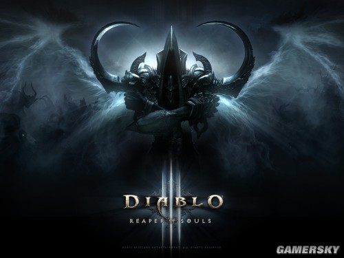 暗黑破坏神3 夺魂之镰亲测：刷宝爽游还是过时老作？