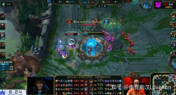 英雄联盟谁是单挑王？网友热议这些英雄称霸solo赛！