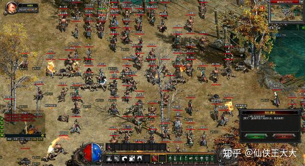 现在人气最高的传奇游戏到底该怎么玩？