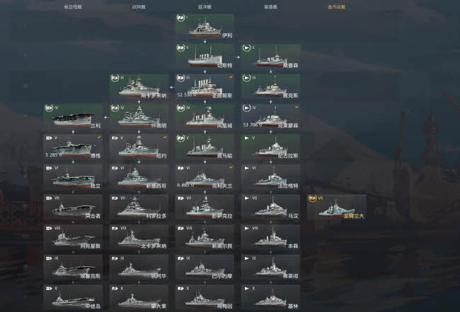 战舰世界反和谐补丁真能让历史舰船重生?老船长实测深度解析 战舰世界反和谐补丁真能让历史舰船重生?老船长实测深度解析