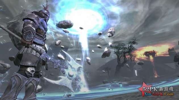 庆终极内测!时空裂痕玩家超霸气手绘作品惊艳曝光 庆终极内测!时空裂痕玩家超霸气手绘作品惊艳曝光