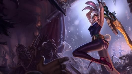 勇者奈德丽皮肤评测：粉红猎豹的荣耀与遗憾，老玩家深度解析