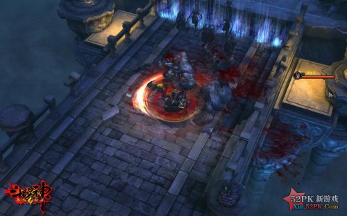 斗战神视角设计有多反人类？八年老玩家血泪避坑指南评测