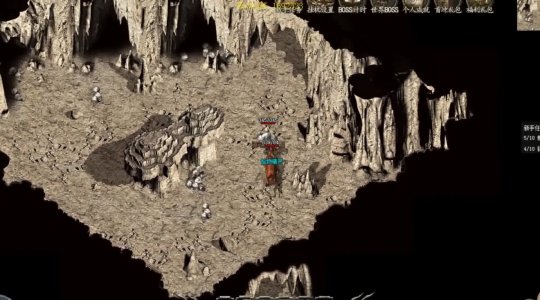 中变传奇合击私服:玩家崛起的必备要素