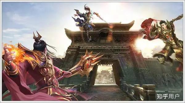 深度探索传奇游戏:从诞生到如今的发展历程 深度探索传奇游戏:从诞生到如今的发展历程