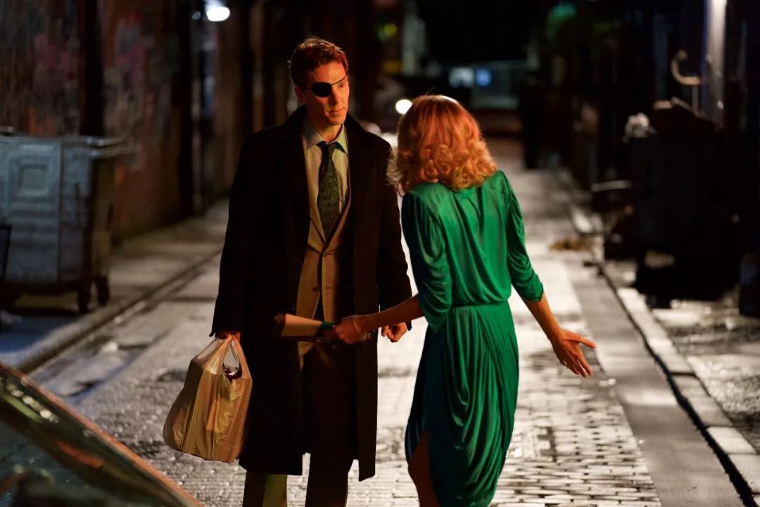 深入剖析角色魅力，看看谁是你的最爱