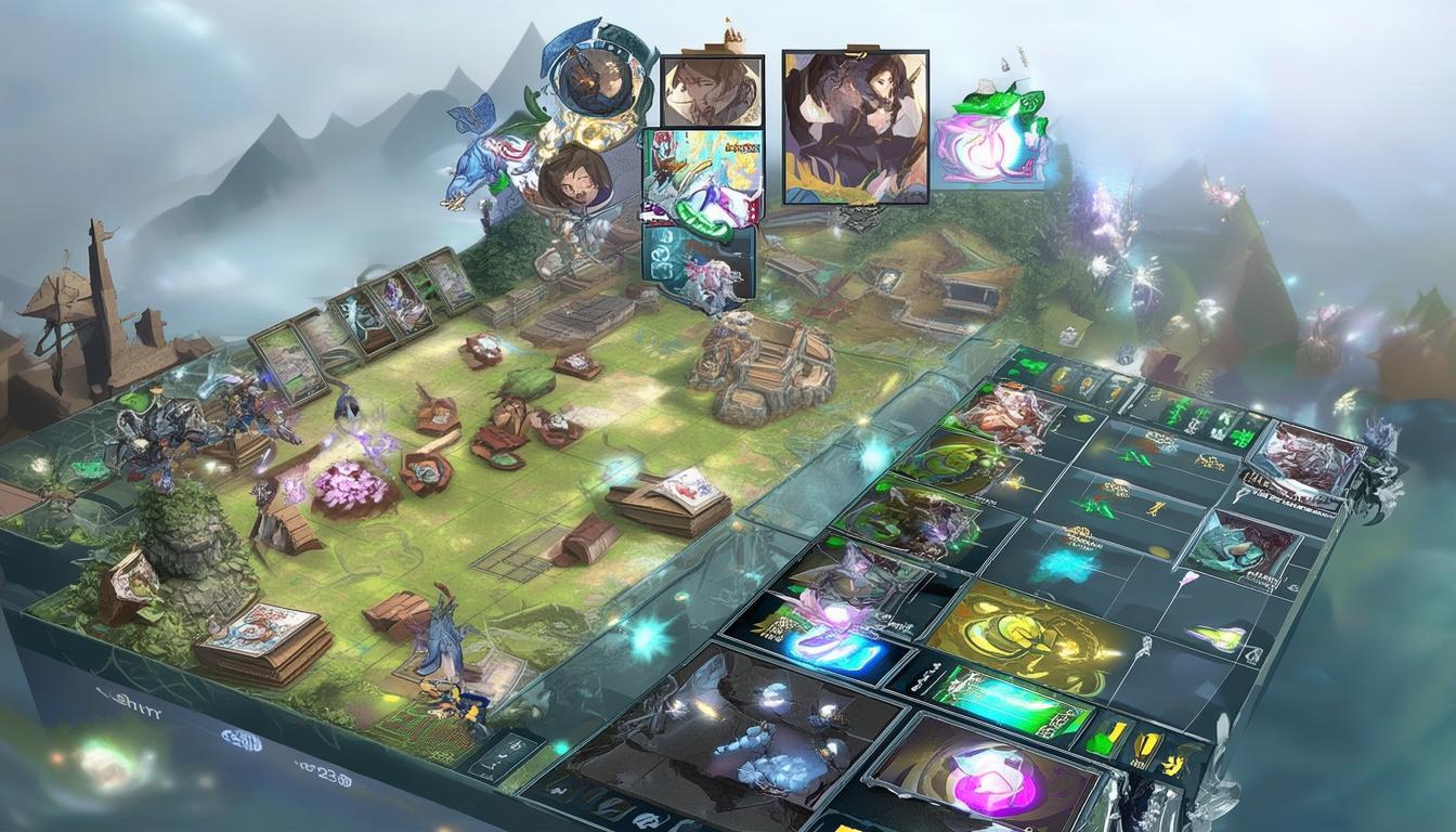 手游推荐游戏榜单怎么设置_手游推荐游戏榜单排名_手游推荐游戏