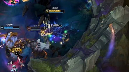 玩编织者总输？这几招教你轻松扭转战局，称霸峡谷