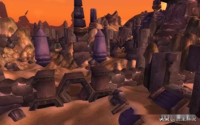 菜鸟刚进魔兽就被虐哭？这五个生存场景必须懂！