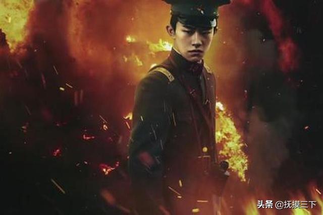 超燃剧情与精彩人物，不容错过