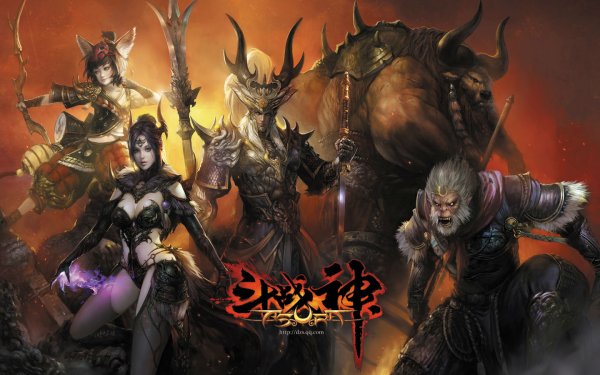 斗战神怎么玩?新手避坑指南全解析 斗战神怎么玩?新手避坑指南全解析