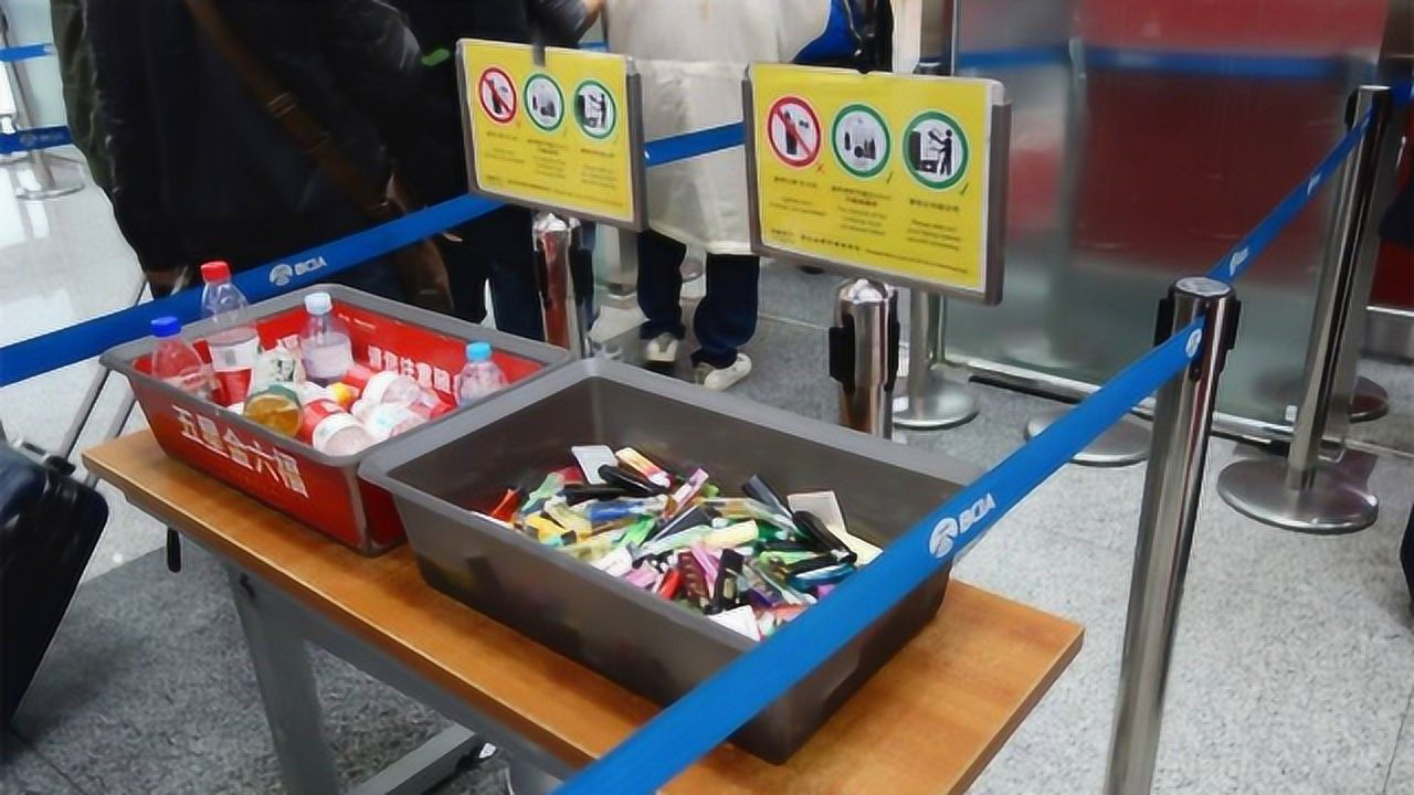 机场无人认领行李箱能当盲盒卖吗? 机场无人认领行李箱能当盲盒卖吗?