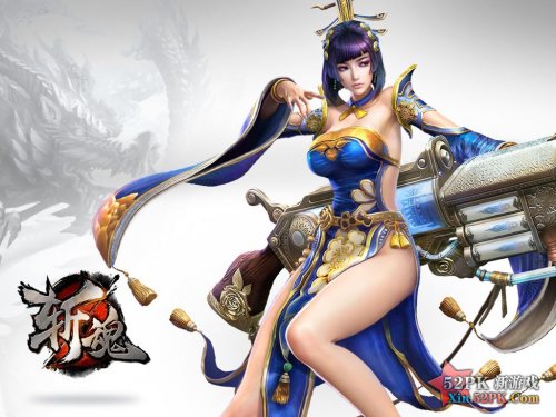 新斩魂刺杀刷图加点_副本输出配置_连招循环优化