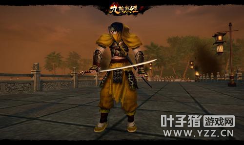 九阴真经武侠服到底怎么玩？新手必看的生存指南