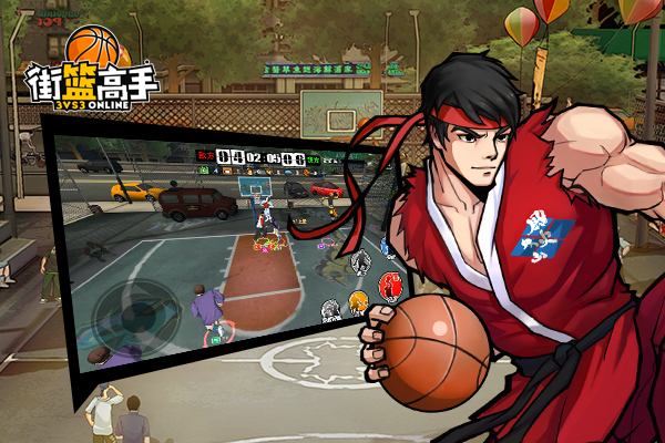 格斗灌篮王_如何掌握超级灌篮技巧_2025全网最全避坑指南