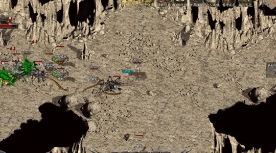 迷失版本传奇到底怎么玩？新手必看避坑指南