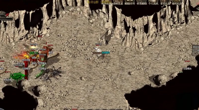 今日新开传奇2私服:全新版本震撼来袭,畅游热血战场 今日新开传奇2私服:全新版本震撼来袭,畅游热血战场