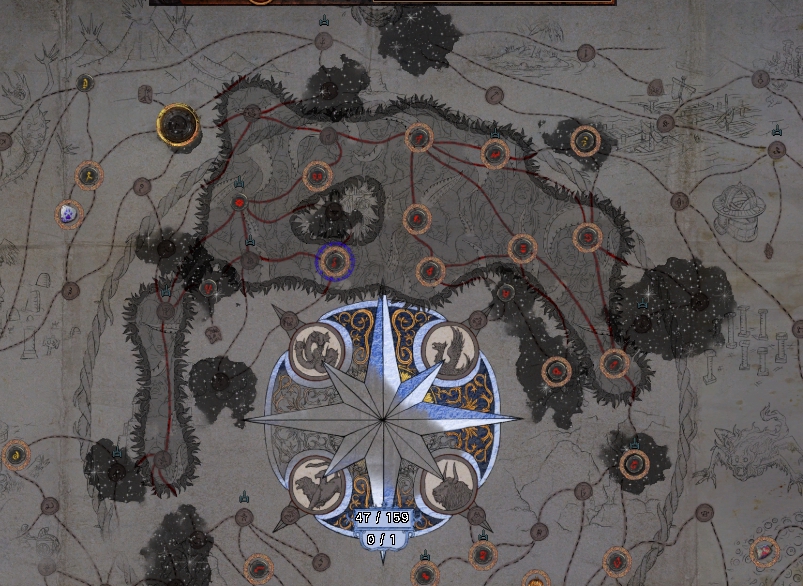 异界3图怎么打_卡在熔岩房_走位技巧与装备避坑指南 异界3图怎么打_卡在熔岩房_走位技巧与装备避坑指南