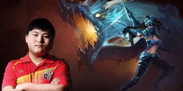 LOL选手喷人被禁赛,L.ACE联盟向皇族、PE开罚单 LOL选手喷人被禁赛,L.ACE联盟向皇族、PE开罚单