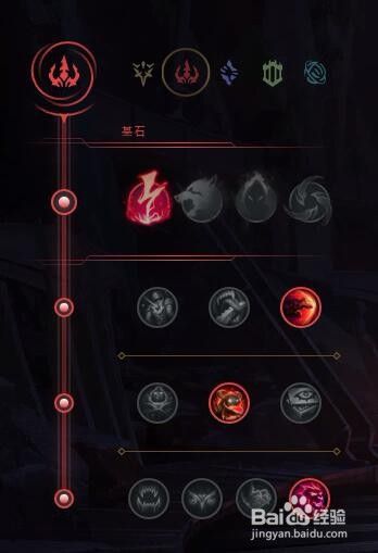 暗影之拳符文怎么配_最强搭配方案_对线团战技巧