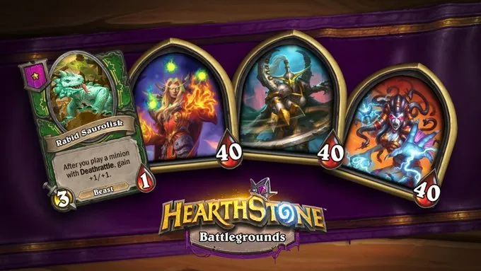 炉石传说24.2补丁8月31日上线,酒馆战棋迎重大更新 炉石传说24.2补丁8月31日上线,酒馆战棋迎重大更新