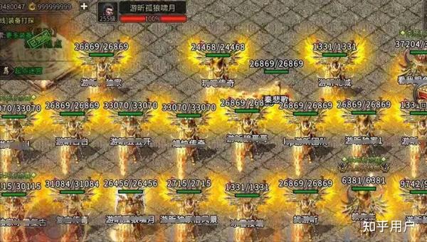 打金传奇真的能赚到钱吗？