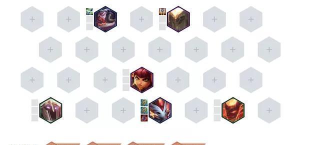 评测：云顶之弈10.17版本T0阵容实测 三套必学套路