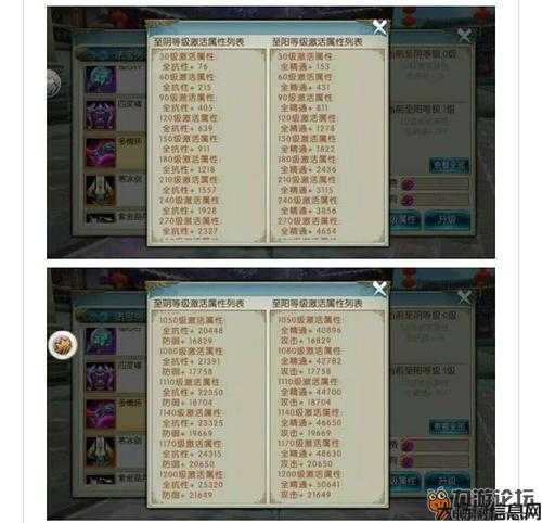 诛仙百宝箱怎么选_三大隐藏奖励_避坑指南省300元