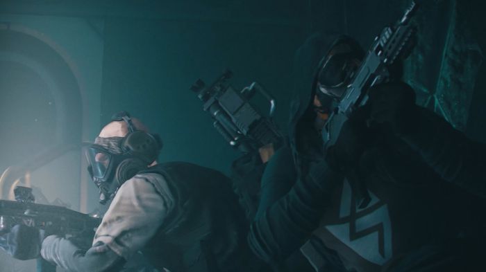 GTFO亲测:四人开黑还是四人坐牢? GTFO亲测:四人开黑还是四人坐牢?