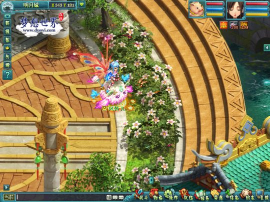 探索其乐无穷!领略有趣的梦想世界剧情任务独特魅力 探索其乐无穷!领略有趣的梦想世界剧情任务独特魅力