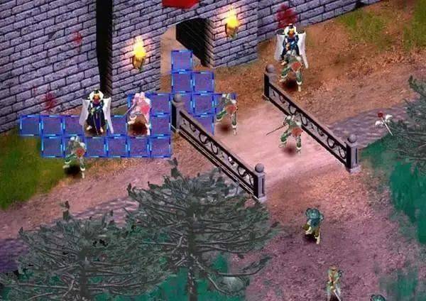 8090青春回忆：盘点经典的十款国产单机RPG游戏，最少也20年了