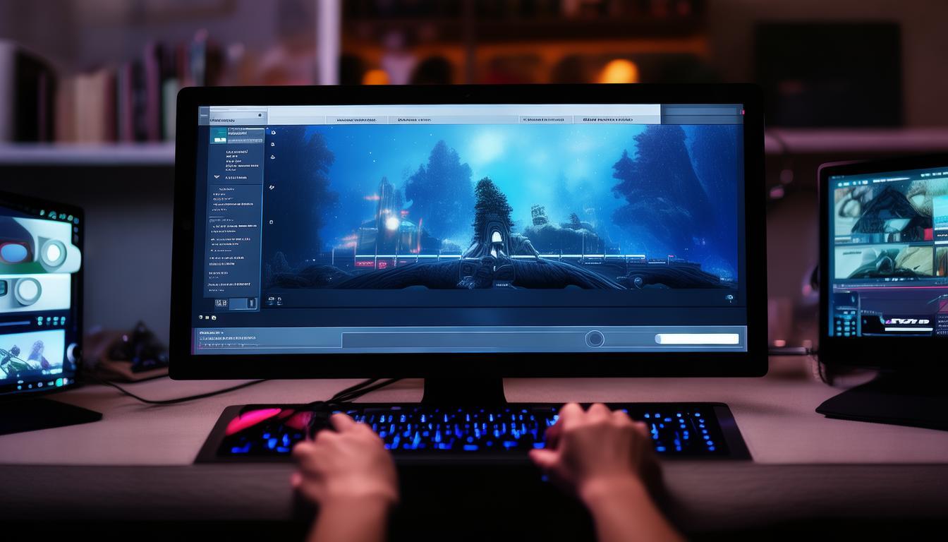 玩电脑游戏的手机软件_玩电脑手机游戏怎么玩_手机游戏怎么在电脑玩