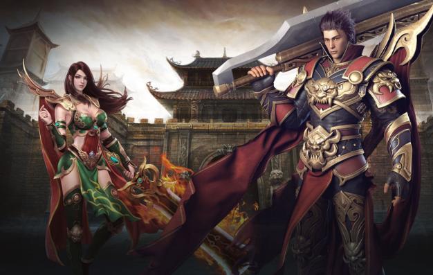 2024年十大真正不氪金传奇手游推荐,盘点市面上免费传奇手游 2024年十大真正不氪金传奇手游推荐,盘点市面上免费传奇手游