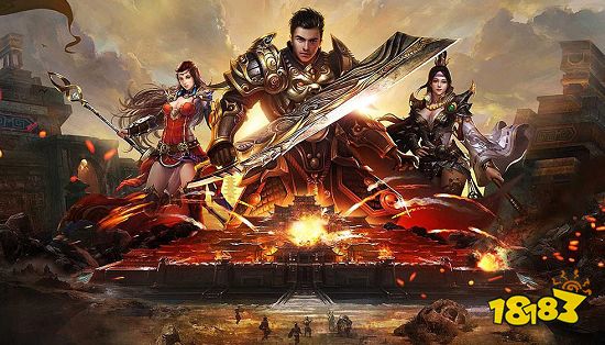 能离线挂机传奇手游哪个好玩 2024可以挂机的传奇游戏合集