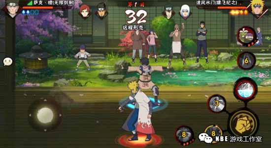 火影忍者3D单机游戏怎么玩?新手必看的角色选择与查克拉管理秘籍 火影忍者3D单机游戏怎么玩?新手必看的角色选择与查克拉管理秘籍