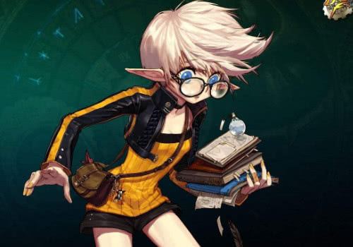 DNF缔造者如何实现无限能量循环? DNF缔造者如何实现无限能量循环?