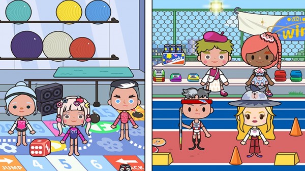 带你领略不一样的游戏乐趣