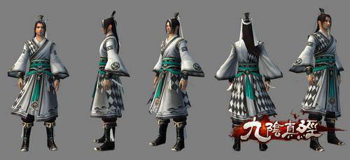 九阴真经职业强度全面解析,武当峨眉唐门三足鼎立 九阴真经职业强度全面解析,武当峨眉唐门三足鼎立