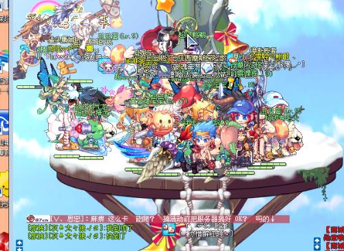 刚进彩虹岛OL官网就懵圈?菜鸟怎么才能不当韭菜? 刚进彩虹岛OL官网就懵圈?菜鸟怎么才能不当韭菜?