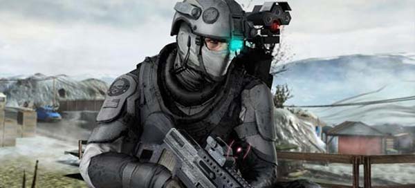 亲测幽灵行动4：未来战士：战术射击巅峰还是优化灾难？