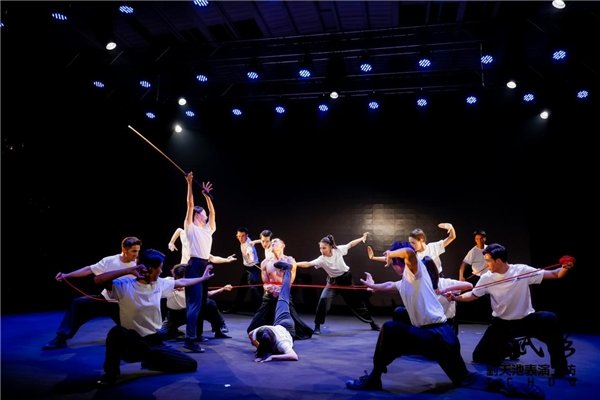 武皇校园行，武学体系如何重构，角色互动怎样破界